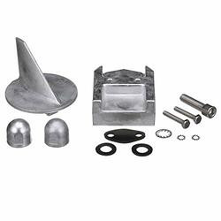 SEACHOICE 5095001 ALPHA ONE  84-90 KIT  - ALUM