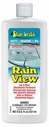 STARBRITE 88708 RAIN VIEW 8 OZ