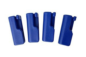 TAYLOR 1098 FENDER HANGER QUICK KNOT 4/PK