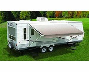 CAREFREE OF COLORADO EA196A00 FIESTA-WHT19BGSFWHT