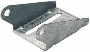 SEACHOICE 55620 KEEL ROLLER BRACKET-10