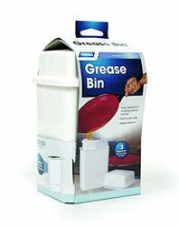 CAMCO RV 42281 KITCHEN GREASE STORAGE