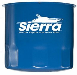 SIERRA 237740 FILTER-FUEL KOHLER# 252898