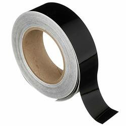 SEACHOICE 77924 BLACK BOAT STRIPE TAPE 1 X 50