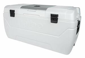 IGLOO COOLERS 00050048 165 QT MC WHT