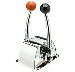 SEACHOICE 28411 RED KNOB (FOR 2840 & 2839)