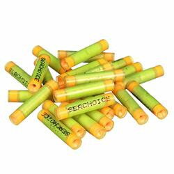 SEACHOICE 5063521 12-10 COOLSEAL BUT SPICE 25/PK