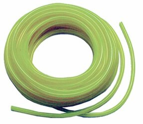 SIERRA 188152 VINYL FUEL TUBING 1/4 ID @ 50