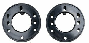 SEASTAR SOLUTIONS SB27449P BEZEL KIT 20 DEGREE