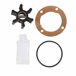 SIERRA 233311 IMPELLER KIT FP# J009-46840