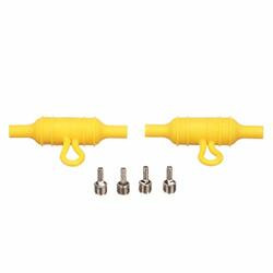 SEACHOICE 12681 WATERPROOF IN-LINE FUSE HOLDER