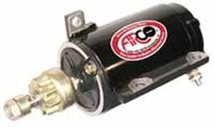 ARCO STARTING & CHARGING 5389 STARTER NEW OMC 25 40 50 48 H