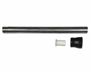 SEASTAR SOLUTIONS SA27275P STAINLESS SUPPORT TUBE KIT