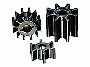 RULE 30850001P IMPELLER  NEOPRENE