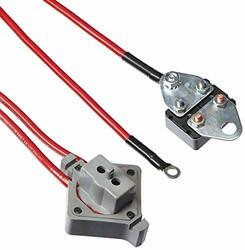 DUTTON-LAINSON 24907 SA9000DC WINCH LESS CBL & CLUT