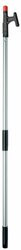 GARELICK 55006 BOAT HOOK 6FT FIXED LENGTH STD