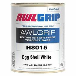 AWLGRIP H8015Q EGG SHELL WHITE (L)-QUART