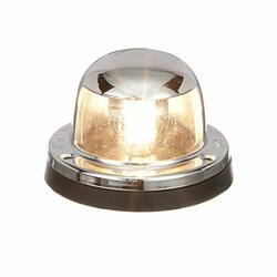 SEACHOICE 05251 STERN LIGHT- HORIZ MOUNT - CPB