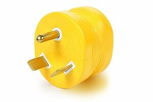 CAMCO RV 55233 30AMP TO 15AMP ADT.CARDED