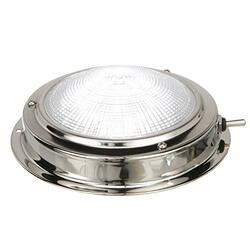 SEACHOICE 03291 LED DOME LIGHT-5 SS