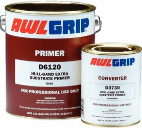 AWLGRIP D3730Q HULL-GARD EXTRA EPOXY-CONV