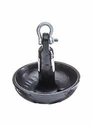 SEACHOICE 41220 MUSHROOM ANCHOR-VINYL-10#S