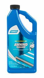 CAMCO RV 41024 AWNING CLEANER PRO 32 OZ