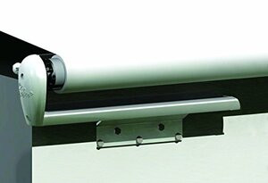 CAREFREE OF COLORADO LH1450042 SLIDEOUT COVER 145 WHT W/RAIL