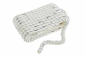 SEACHOICE 47631 DOCK LINE W/TRACER-3/4 X 25