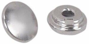 TAYLOR 116401 DOT FASTENER BUTTON 100/PK