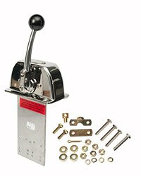 SEASTAR SOLUTIONS CH5210P SINGLE S TOP MT SING FUNC LEV