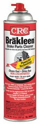 CRC 05050 LOW VOC BRAKLEEN NON-CHL 14 OZ