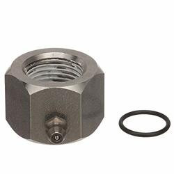 SEACHOICE 28251 SS STEERING GUARD-7/8