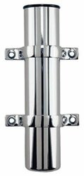 PERKO 0404DP1CHR H D FISHING ROD HOLDER