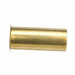 SEACHOICE 19091 DRAIN TUBE-1 1/4  X 3 -BRASS