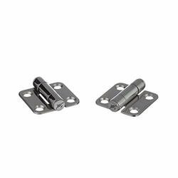 SEACHOICE 5034821 FRICTION HINGE 1.5X1.5 2/PK