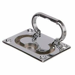 SEACHOICE 36741 FLUSH LIFT HNDL-3X2 1/8 -CPB