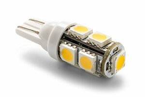 CAMCO RV 54623 LED 921/922/912 T10 WDG 9-LED
