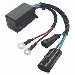 ARCO STARTING & CHARGING R767 RELAY TILT/TRIM J/E #586767