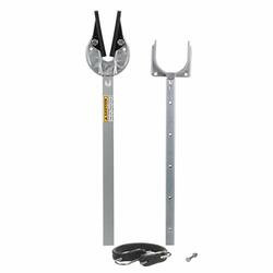 SEACHOICE SP400SC ADJUSTABLE TRANSOM SAVER