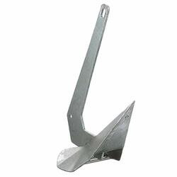 SEACHOICE 41540 14 LB PLOW ANCHOR