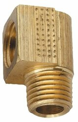 ATTWOOD MARINE 88876 UNIVERSAL FUEL FITTING 90D