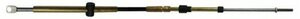 SEASTAR SOLUTIONS CCX21417 OMC/VOLVO TFXTREME CABLE 17