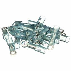 SEACHOICE 60111 16-14 #10HEAT SHRNK RING 25/PK