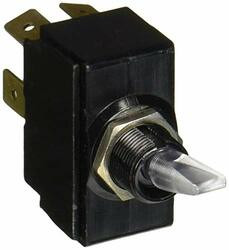 SIERRA TG40060 POLYESTER TOGGLES/S11-40060