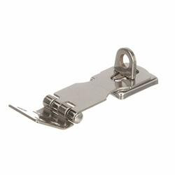 SEACHOICE 37111 SWIVEL HASP 1 X 2 3/4 -SS