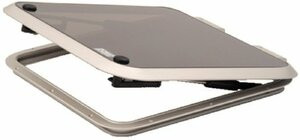 BOMAR N102910A HATCH LOW PRO 13-1/8 X 18-1/2