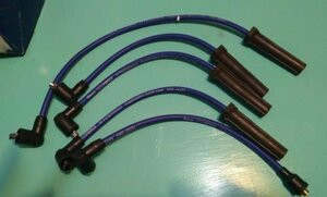 SIERRA 1888001 WIRE SET GM2.5L-3.0L DELCO CNV