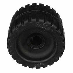 C.H. YATES RUBBER 56330 ROCKER ROLLER - RIB-4-3/8X3/
