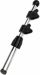SEACHOICE 77031 TELESCOPING FLAG POLE-28-48